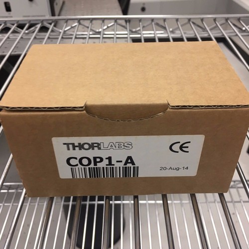 THORLABS COP1-A OLYMPUS - Foto 3 di 3