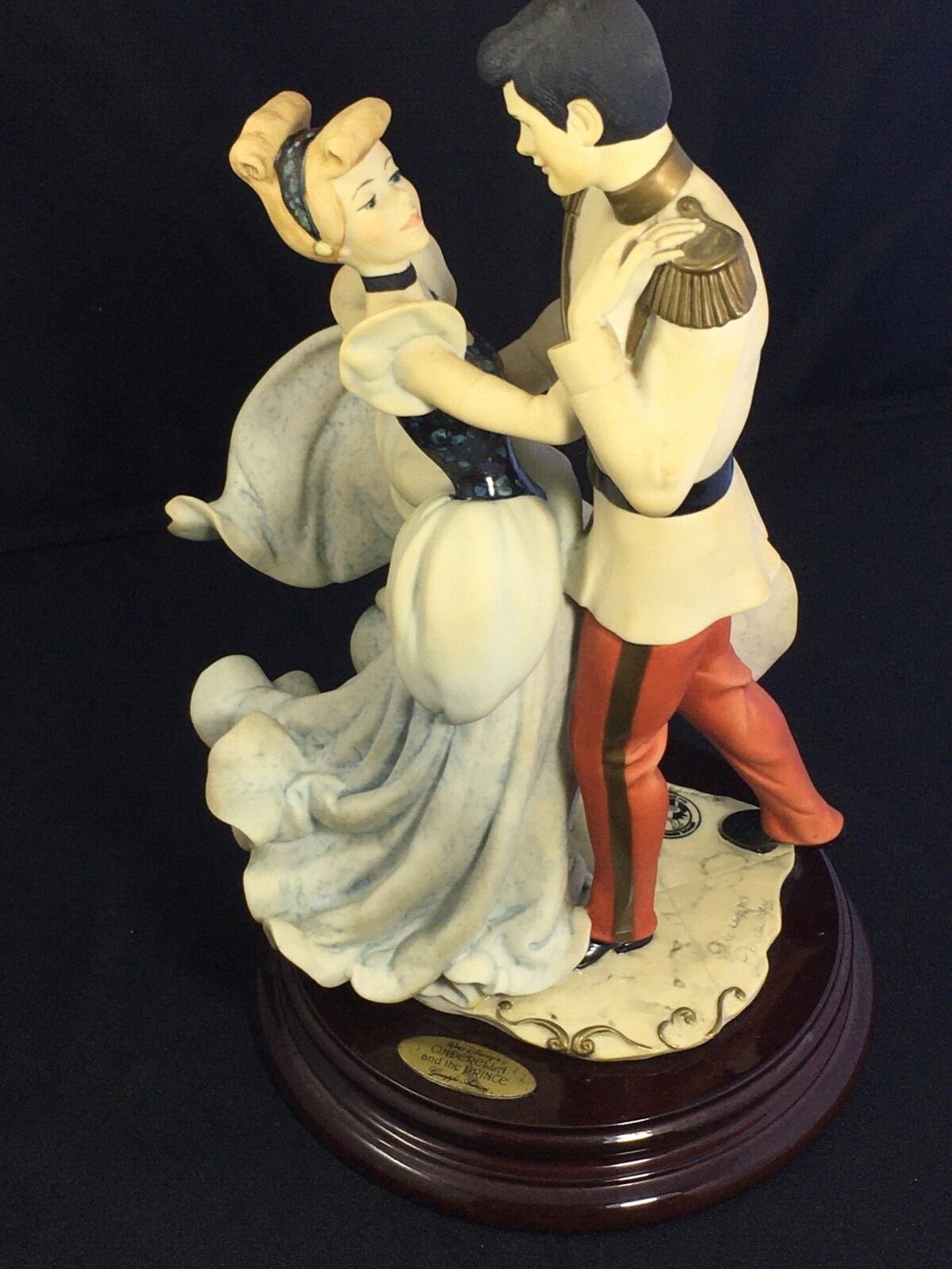 Introducir 79+ imagen giuseppe armani disney Abzlocal.mx