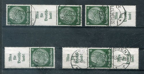 Dr-Zusdr. S139/42 Impeccable Stamped (80325