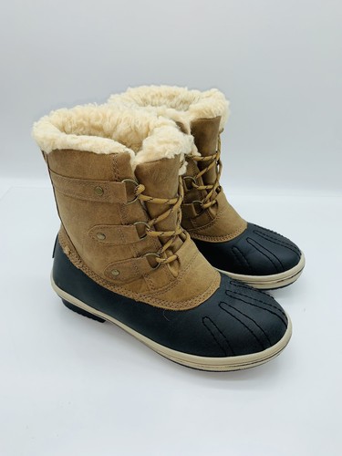 Pawz Women's Gina Cold Weather Duck 