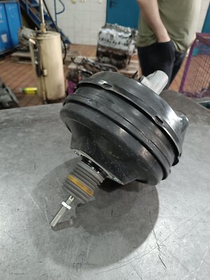 Original Audi RS6 4F V10 Bremskraftverstärker Bremskraftregler 4F0612105G