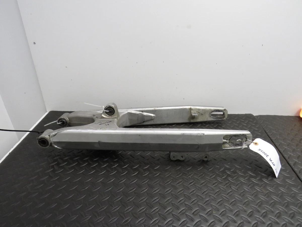 04 KTM 200 SX KTM 200SX OEM REAR SWINGARM SUSPENSION ARM