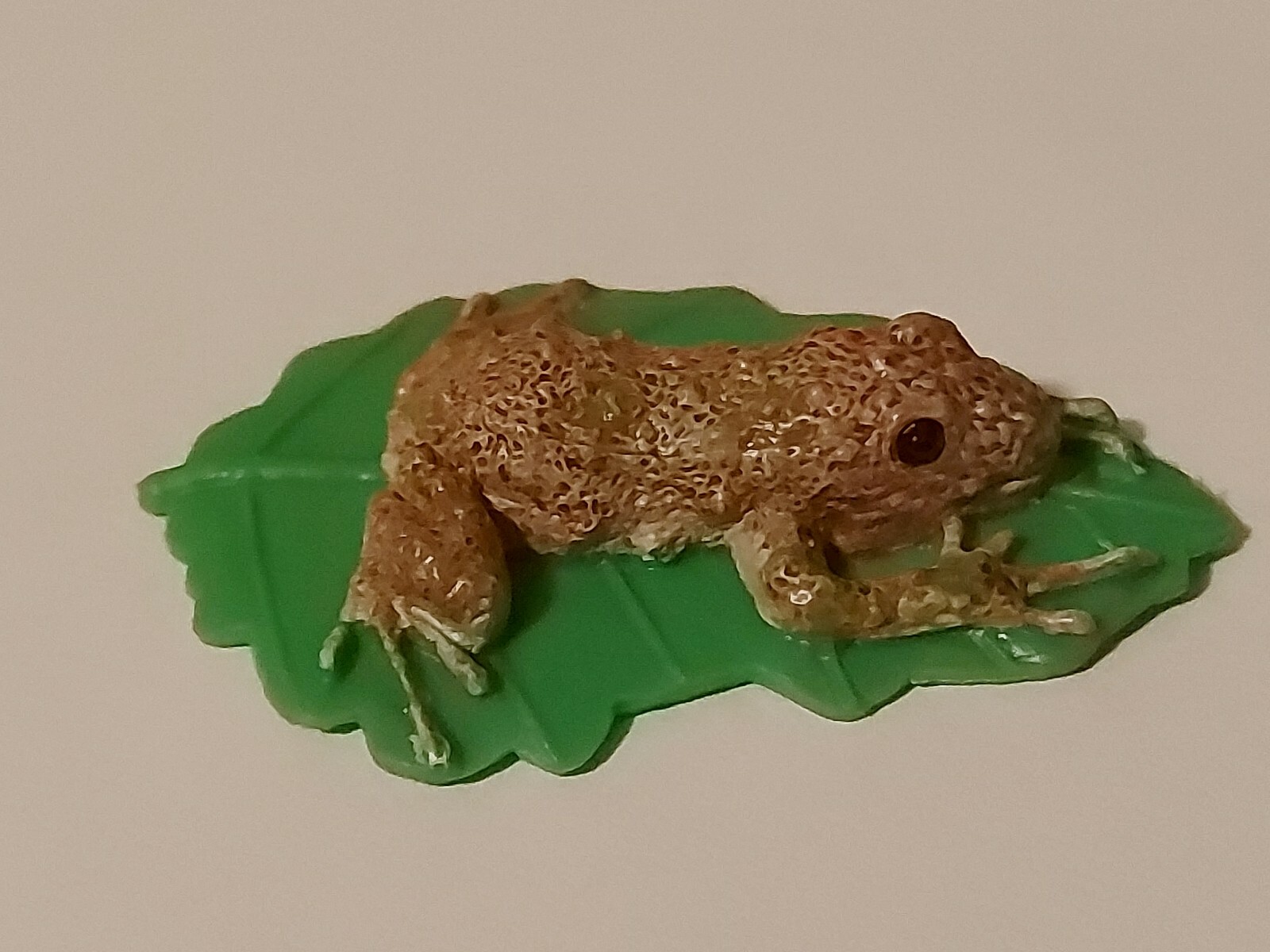 Yowie Superpowers Series Mutable Rain Frog Animal Collection