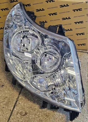 Phares avant arriéré pour auto