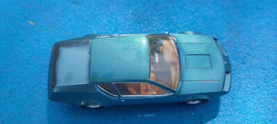 Ceven'Kit – Renault Alpine A310 Bleue – Miniature 1:43 – Occasion