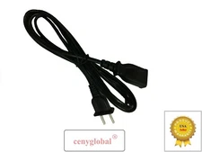 AC Power Cord Cable For Stanley FatMax PPRH5 SEL PPRH5KL PPRH5DS PPRH7DS PP1DCS