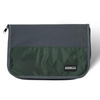 Zebco Vorfachtaschen-Set 3-Teilig Vorfachtasche ZubehöRtasche Angeltasche
