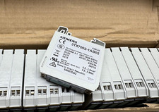 SIEMENS 3TX7002-1AB02 Output coupling link Phased-out ""FREE 2ND DAY AIR ""
