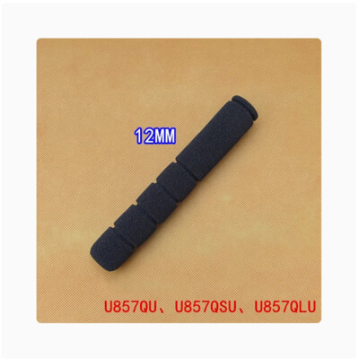 Foam Windscreen Fit Für U857QLU/U857QSU/U857QU Audio-technica Gooseneck Mikrofon