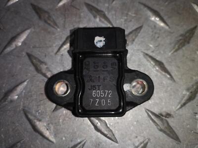 Mitsubishi CARISMA 2001 1.8 GDI Ignition Module J5T60572 60572 for  