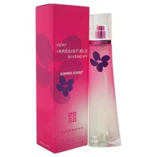 Las mejores ofertas en Verano Givenchy VERY IRRESISTIBLE eau de