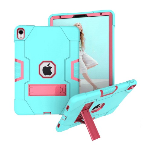 Funda protectora de cuerpo completo resistente a prueba de golpes para iPad Pro 11" - Imagen 79 de 85