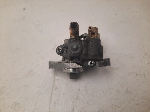 Derbi Senda 50cc Derbi Bultaco Astro 50 Cagiva Mito 50 2T Dellorto Oil Pump - Picture 3 of 8