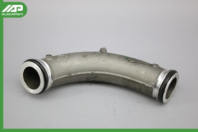   09-13 BMW E70 X5 M57 Engine Xdrive35d Turbo Air Charge Pipe Line Tube Unit OEM
