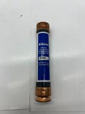 Edison Time Delay Current Limiting Dual Element RK5 Fuse ECSR40 600V40A