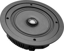 Wet Sounds VS-SMC-65 6.5" Shallow Mount Ceiling Speaker