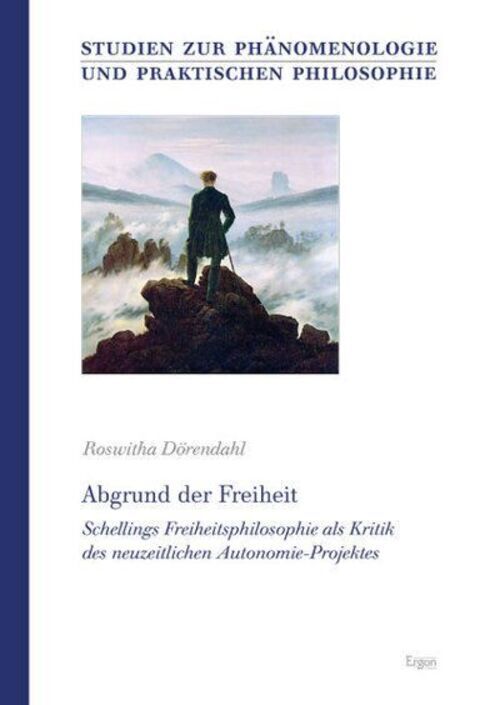 Thumbnail - Abgrund Der Freiheit Roswitha Dörendahl Taschenbuch 262 S. Deutsch