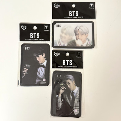 BTS マジックショップ   DVD ランダムトレカ　ジョングク　コンプリート BTS マジックショップ DVD ランダムトレカ ジョングク コンプリート