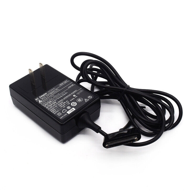 AC Adapter Charger For Lenovo IdeaPad Tablet K1 & S1 Power Supply eBay