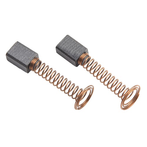 2 spazzole carbone spazzole spazzole carbone - per Dremel - 4000 pezzi 4,86,88,6 mm N - Foto 7 di 12