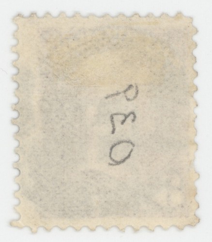 Canada Scott #39 | Used | VF Very Fine - Picture 2 of 2