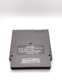 Castlevania 2 Simon's Quest - Nintendo NES Vintage Video Game Fair Cond ML168