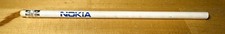 Vintage Nokia Pencil Promo Item - Unsharpened and Unique!