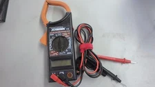speedway series dcm 200 clamp meter