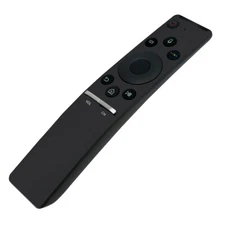 New Bluetooth Voice Replace Remote for Samsung Smart TV UN55MU6300F UN65MU6500F