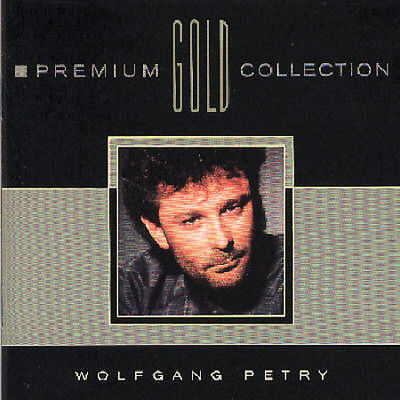 Wolfgang Petry Premium Gold Collection (CD)
