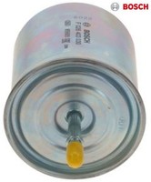 Bosch F026403030 Kraftstofffilter Kraftstoffilter FüR Volvo