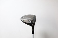 Taylormade Qi35 Max Lite 18.5  5 Fairway Wood Ladies Flex Air Speeder 40 Good