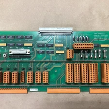 VAN DORN 330039 / 330039 (USED)