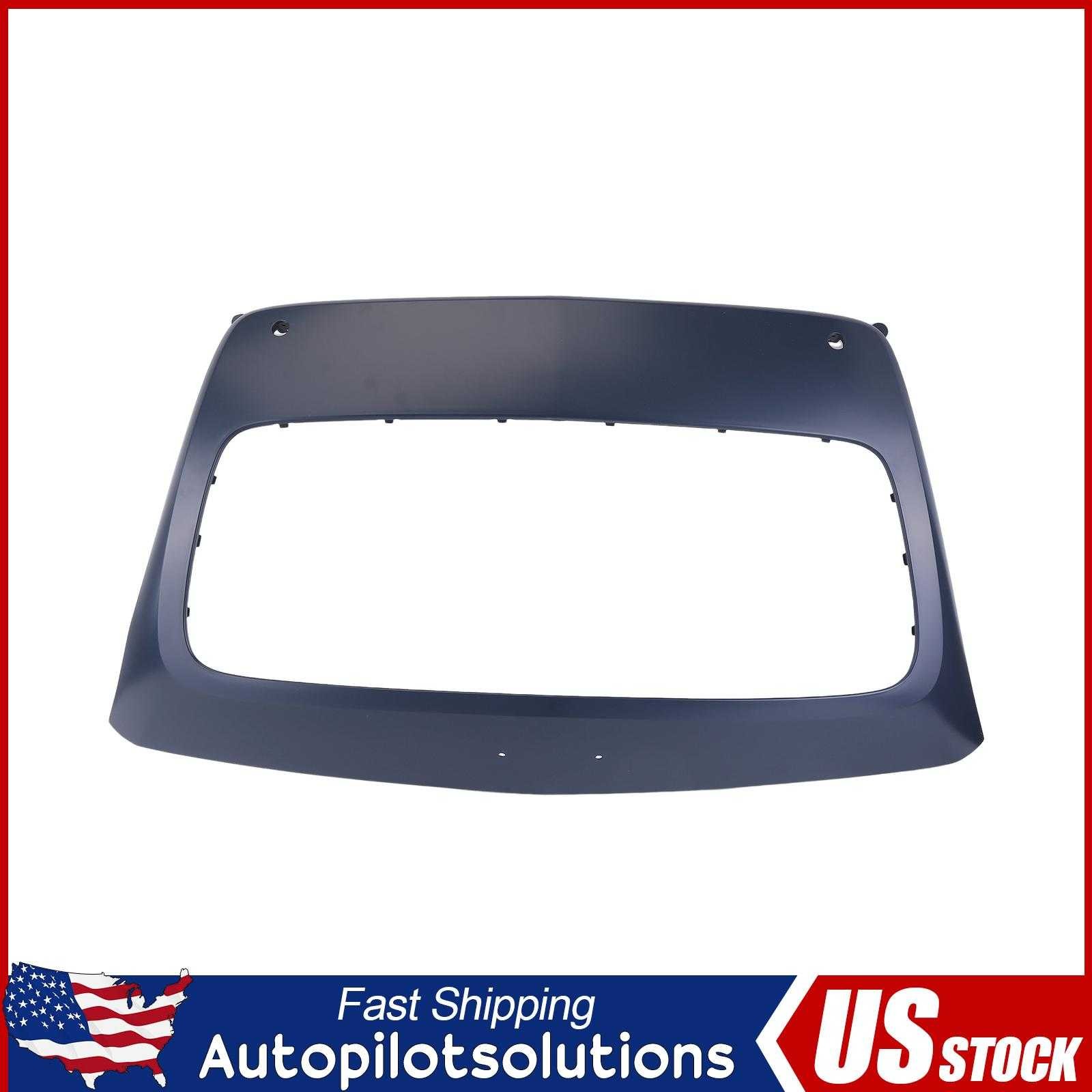 New Front Front Grille Insert Fit For Bentley Gt Gtc 2012 2013 2014 2015 2016 US