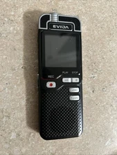 Evida Digital Voice Recorder L60 8GB