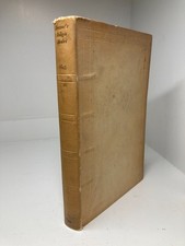 1909 Oxford Clarendon Press Thomas Browne Religio Medici + Digby?s Observations