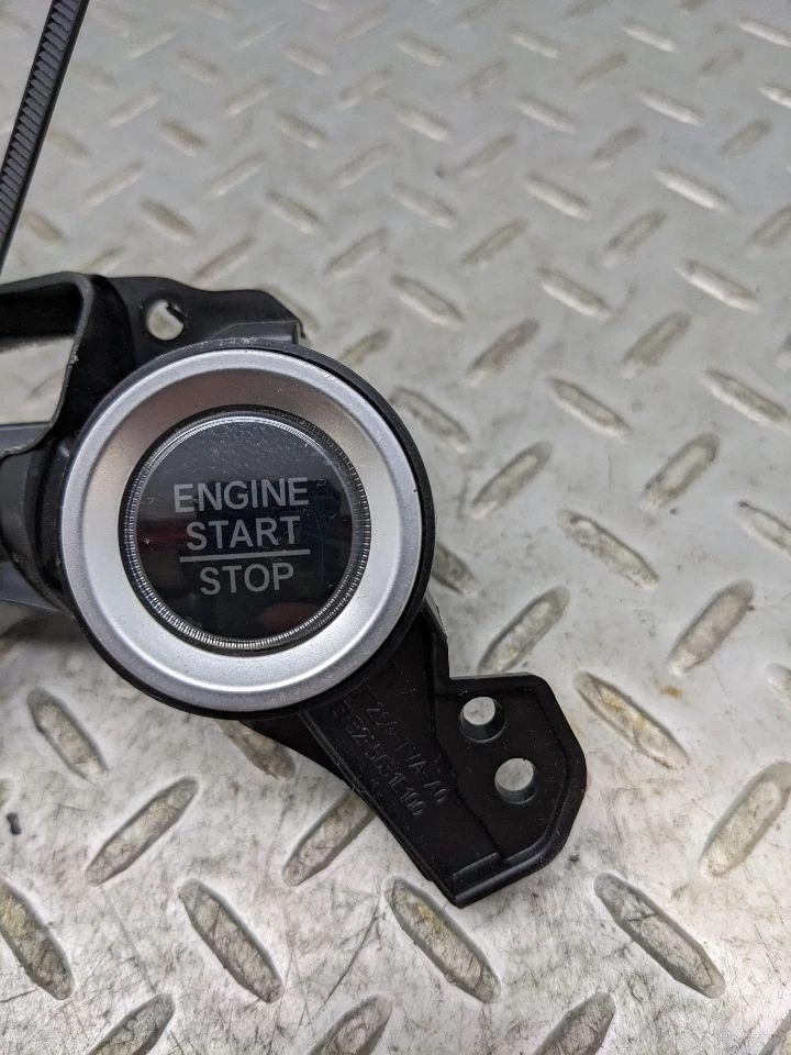 Ignition Switch Fits 18-23 ODYSSEY 1154470 - Image 2 of 4