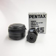 PENTAX 645 MAGNIFIER Magnifier