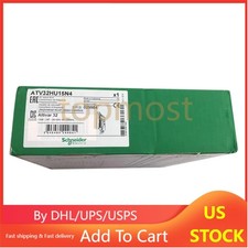 Schneider ATV32HU15N4 Variable Speed Drive ATV32HU15N4 Sealed In Box