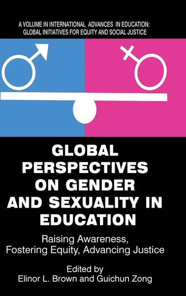 Elinor L. Brown (U. A.) | Global Perspectives On Gender And Sexuality In...-image