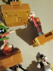 Collection of Vtg 1990s McDonald's Happy Meal toys  — photo 6