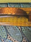 (1)Amerock T-485-AC (Antique Copper) Colonial Pull, 3 1/4 Center 5 1/8 Overall — photo 4