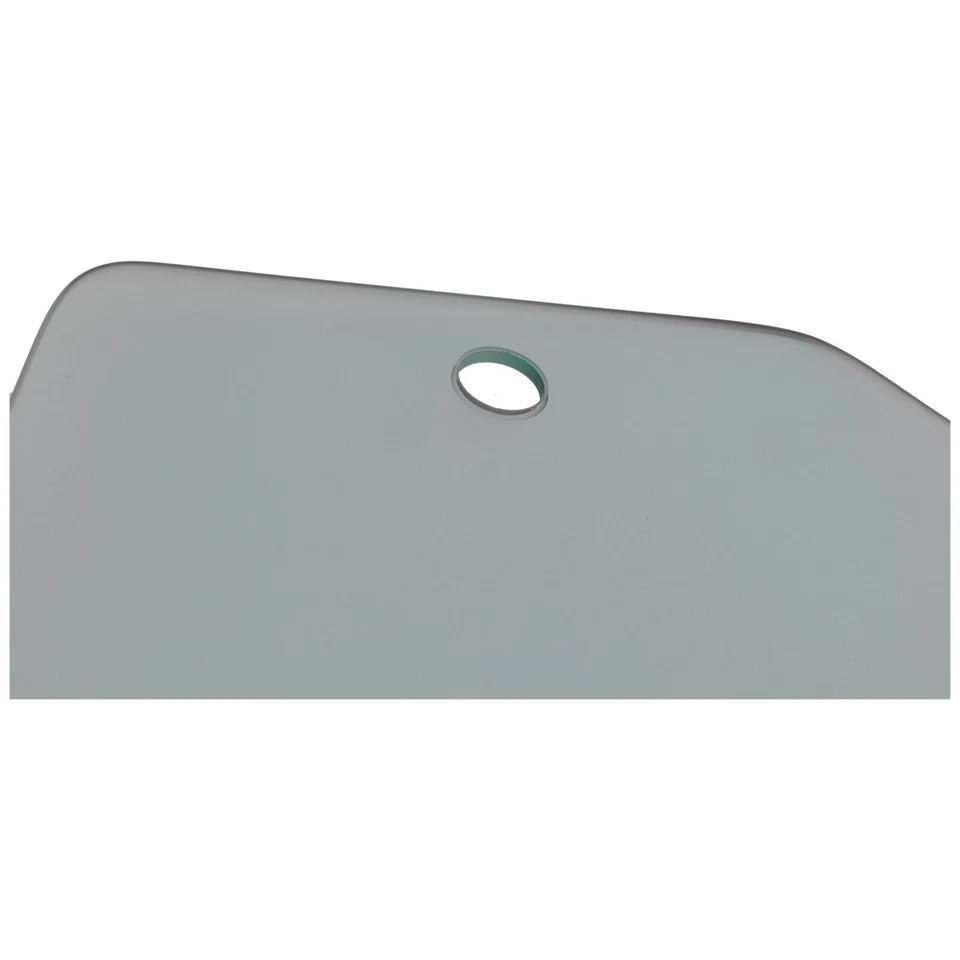 Door Glasses Rear Passenger Right Side for 550 528 5 Series 535 Hand BMW 535d M5 - Image 4 of 4