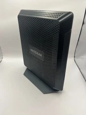 NETGEAR C7000V2 AC1900 WIFI CABLE ROUTER