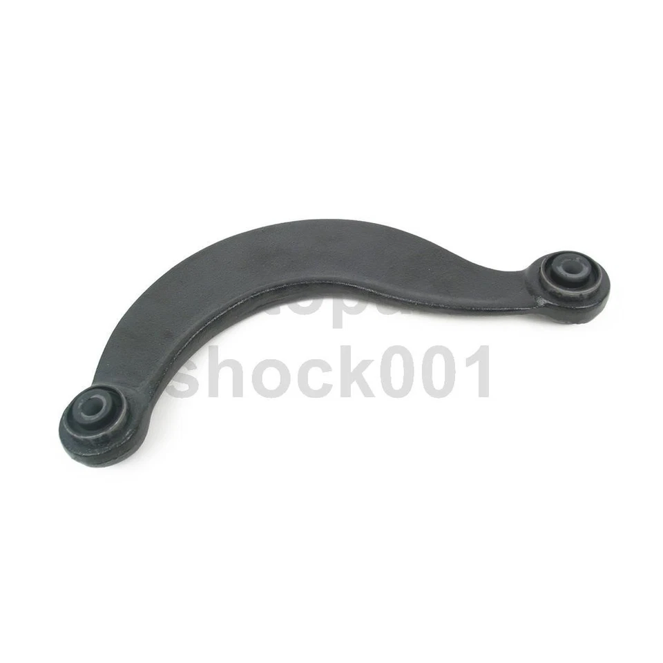 Mevotech Rear Upper Control Arms Fits 2009 2010 2011 2012 Mazda 3 Sport_AP - Image 3 of 3