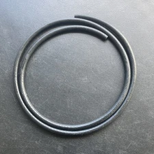 Ford F‑150 Axle Vent Hose Replacement Tube – 72” Repair Part