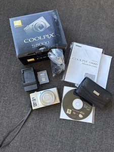 Nikon S8000 | eBay