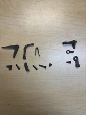 British Enfield No 4 Sear And Safety Parts SMLE