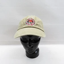 Vintage 2003 ILM VFX Pirates of the Caribbean Curse of the Black Pearl Crew Hat