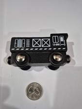 Imaginarium Wooden Black Engine 13-090 Thomas Brio Compatible A1